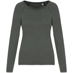 Native Spirit NS339, coloris Washed Organic Khaki