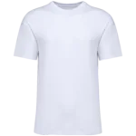 T-shirt écoresponsable à épaules tombantes enfant