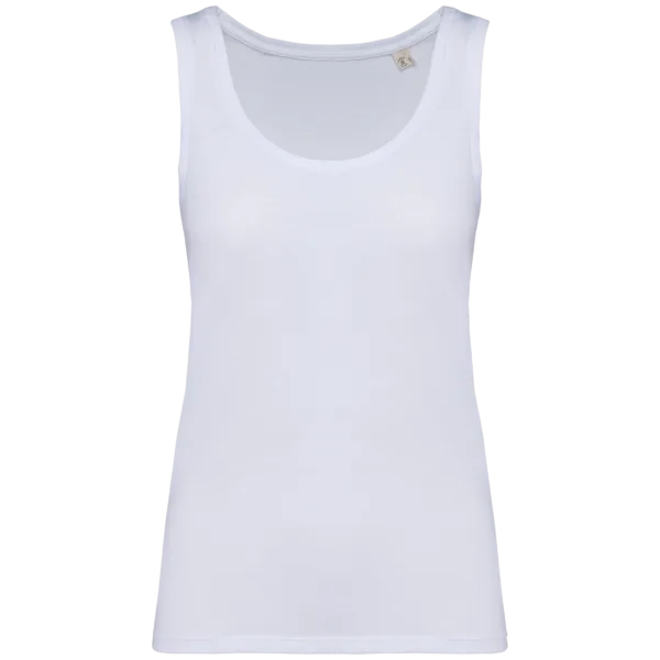 Native Spirit NS341, coloris White