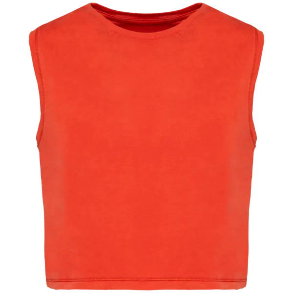 Native Spirit NS342, coloris Washed Paprika