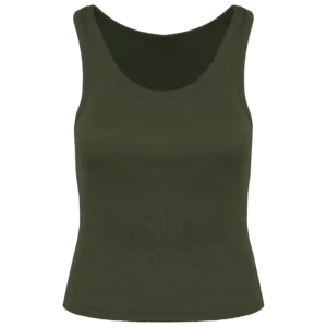 Native Spirit NS344, coloris Organic Khaki