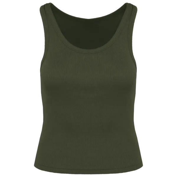 Native Spirit NS344, coloris Organic Khaki