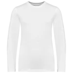 T-shirt écoresponsable manches longues enfant
