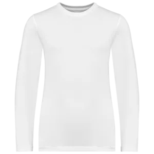 Native Spirit NS346, coloris White