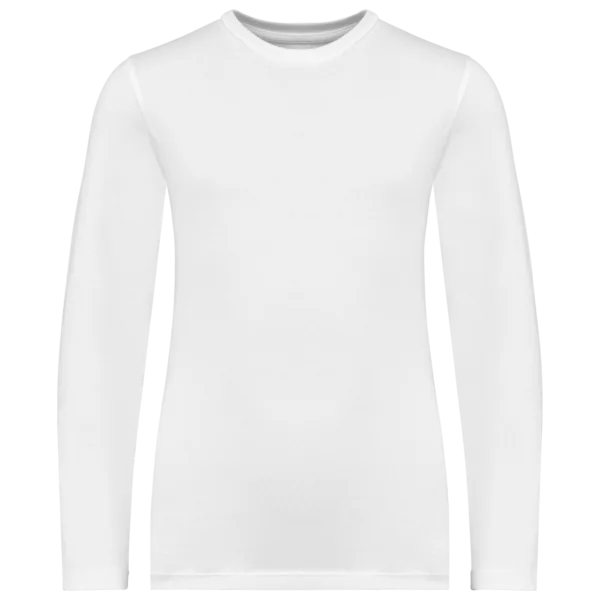 Native Spirit NS346, coloris White