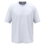 T-shirt écoresponsable oversize homme