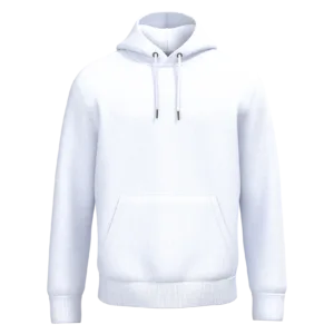 Native Spirit NS401, coloris White
