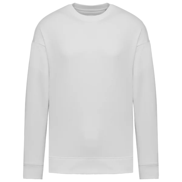 Native Spirit NS407, coloris White