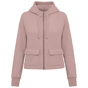 Native Spirit NS409, coloris Petal Rose