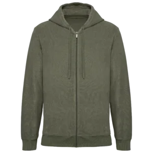 Native Spirit NS419, coloris Organic Khaki