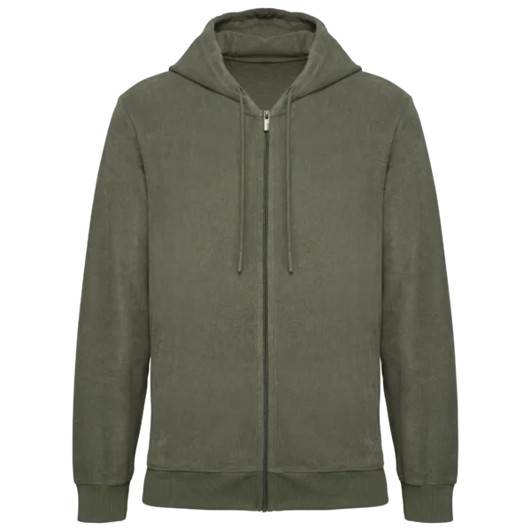 Native Spirit NS419, coloris Organic Khaki