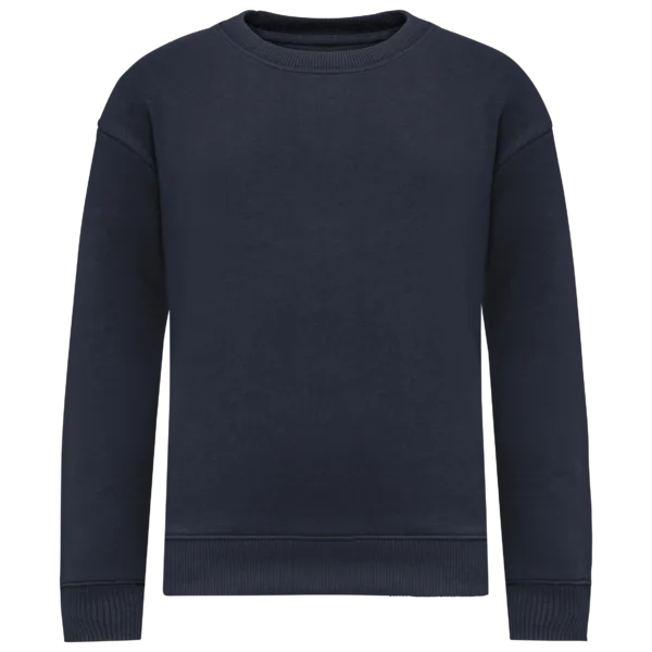 Native Spirit NS437, coloris Navy Blue