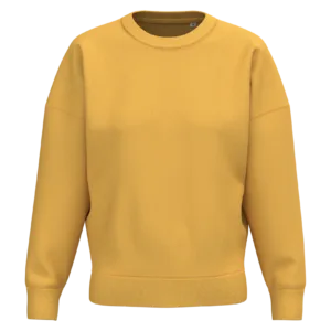Native Spirit NS439, coloris Sun Yellow