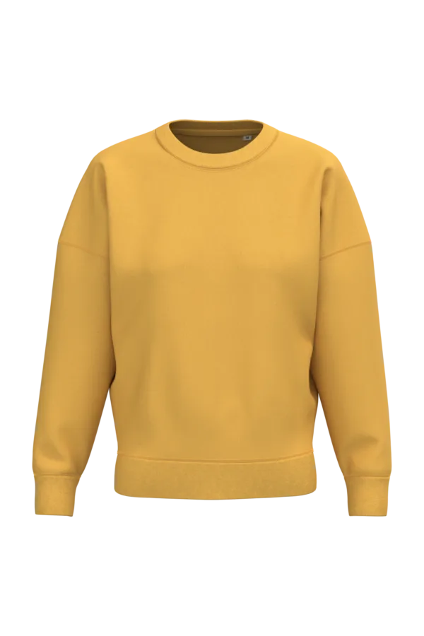 Native Spirit NS439, coloris Sun Yellow