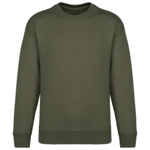 Native Spirit NS440, coloris Organic Khaki