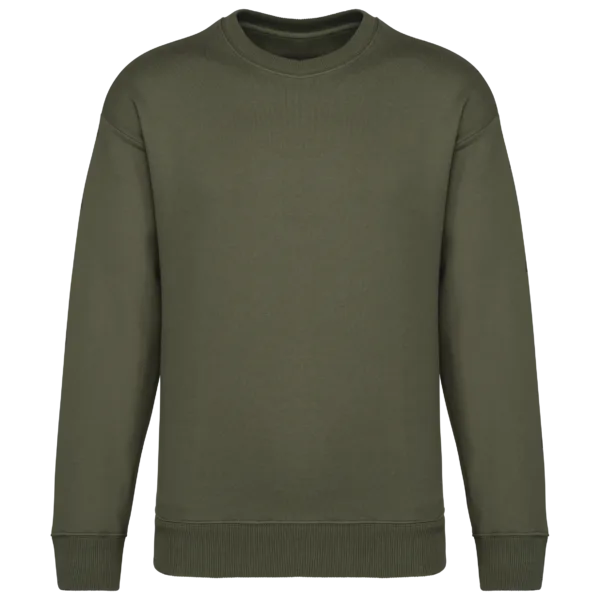 Native Spirit NS440, coloris Organic Khaki