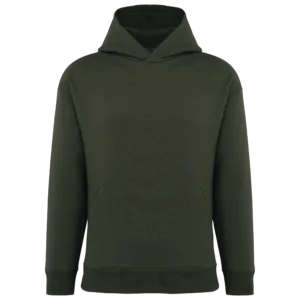 Native Spirit NS441, coloris Organic Khaki
