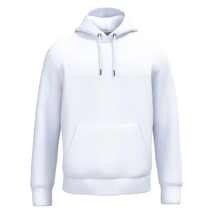 Native Spirit NS444, coloris White
