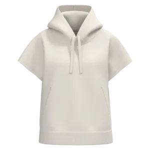 Native Spirit NS446, coloris Ivory