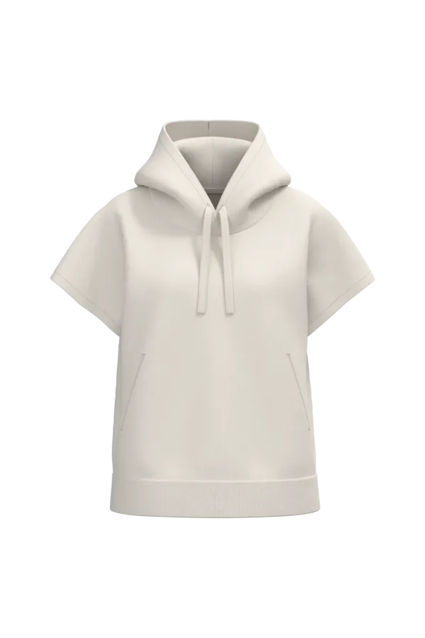 Native Spirit NS446, coloris Ivory