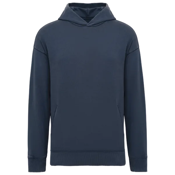 Native Spirit NS448, coloris Washed Navy Blue