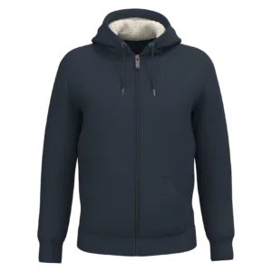 Native Spirit NS460, coloris Navy Blue