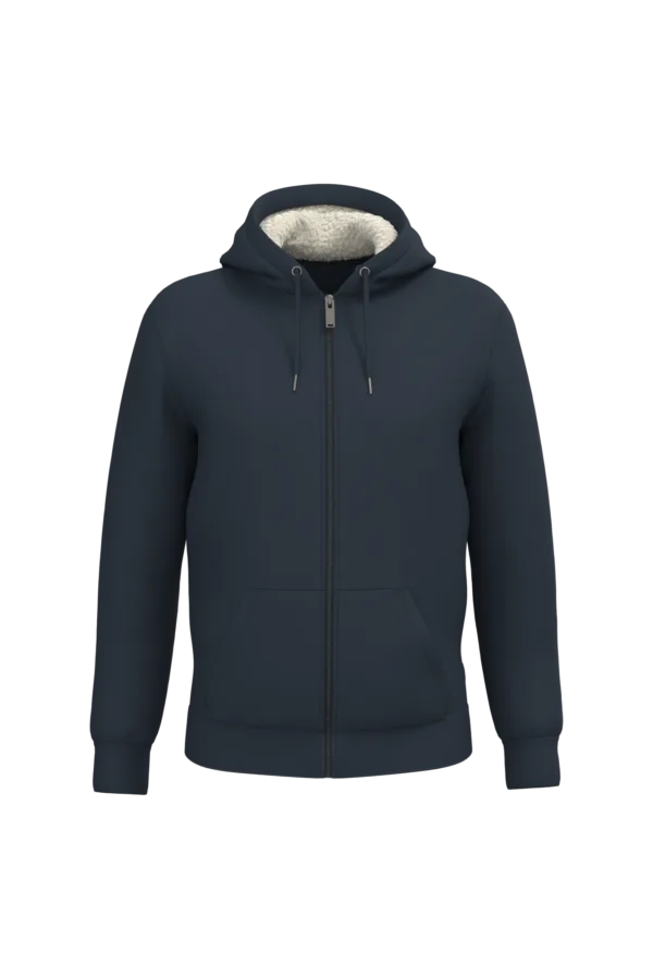 Native Spirit NS460, coloris Navy Blue