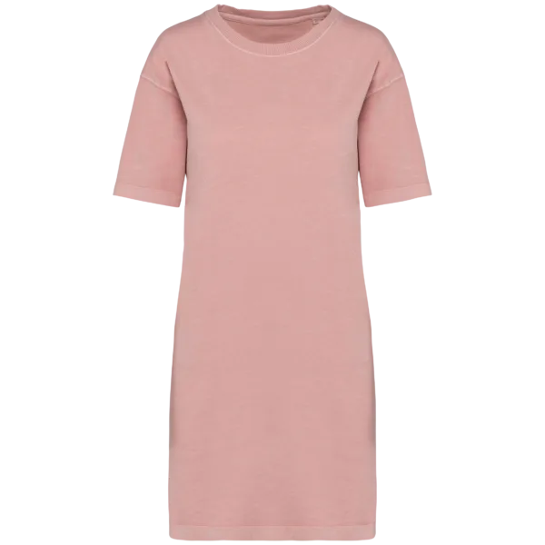 Native Spirit NS5000, coloris Washed Petal Rose