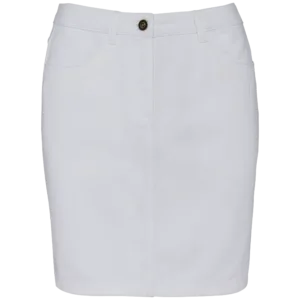 Native Spirit NS5015, coloris White