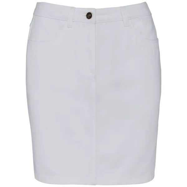 Native Spirit NS5015, coloris White