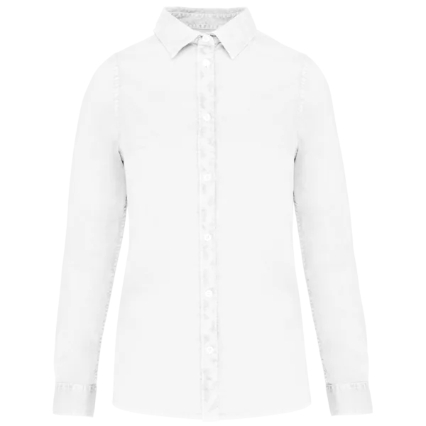 Native Spirit NS503, coloris Washed white