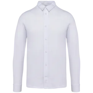 Native Spirit NS510, coloris White