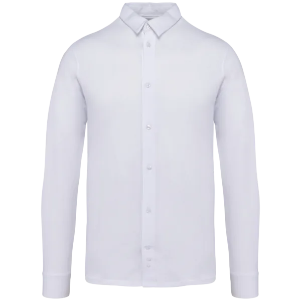 Native Spirit NS510, coloris White
