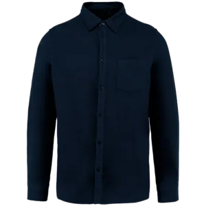 Native Spirit NS520, coloris Navy Blue