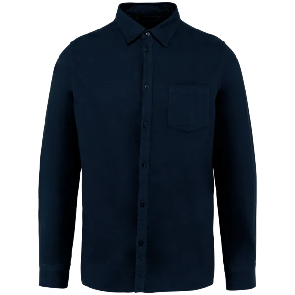 Native Spirit NS520, coloris Navy Blue