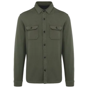 Native Spirit NS521, coloris Washed Organic Khaki