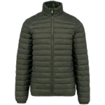 Doudoune légère écoresponsable homme