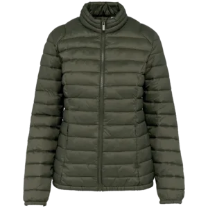 Native Spirit NS6001, coloris Organic Khaki
