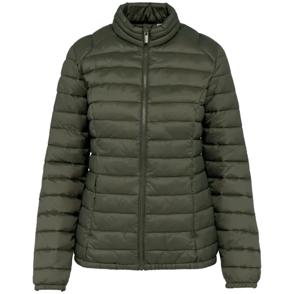 Native Spirit NS6001, coloris Organic Khaki