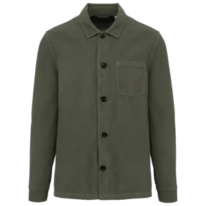 Native Spirit NS603, coloris Washed Organic Khaki