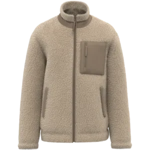 Native Spirit NS604, coloris Wet Sand