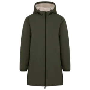 Native Spirit NS609, coloris Organic Khaki