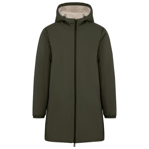 Native Spirit NS609, coloris Organic Khaki