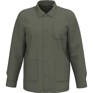 Native Spirit NS611, coloris Washed Organic Khaki
