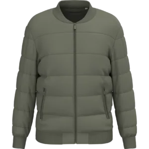 Native Spirit NS613, coloris Organic Khaki