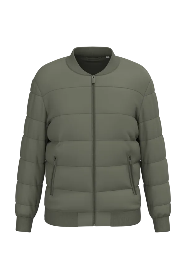 Native Spirit NS613, coloris Organic Khaki