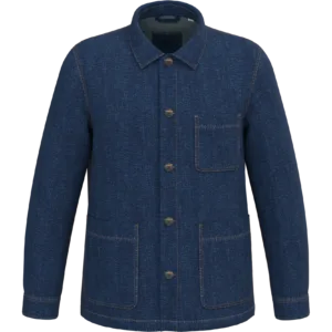 Native Spirit NS614, coloris Denim