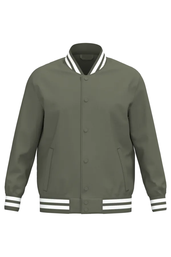 Native Spirit NS618, coloris Organic Khaki