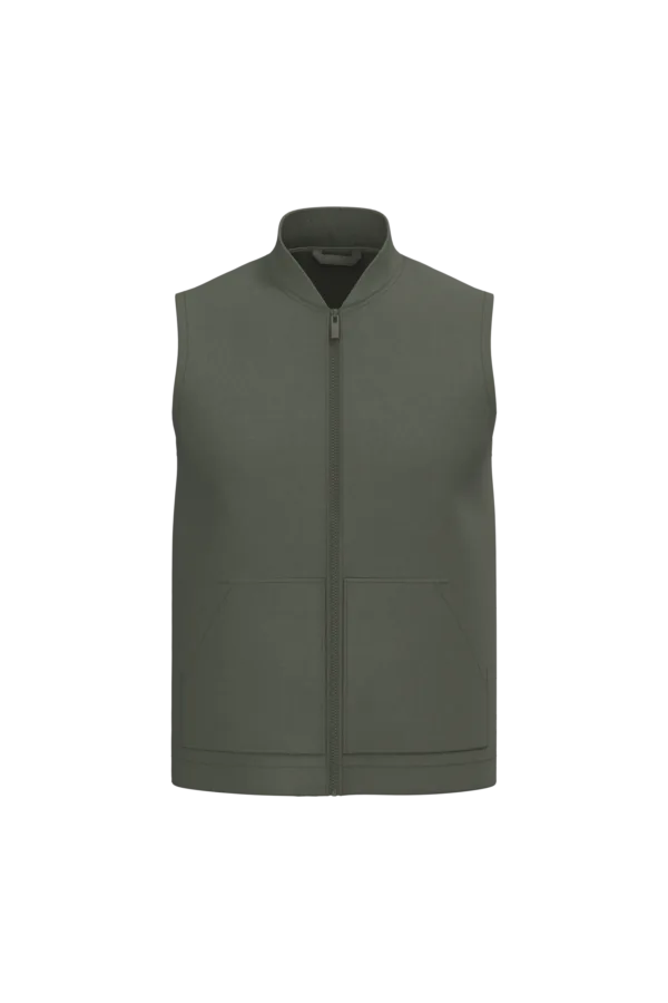 Native Spirit NS623, coloris Organic Khaki