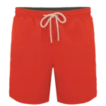 Short de bain écoresponsable homme